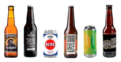 Barcelona Beer Challenge 2025