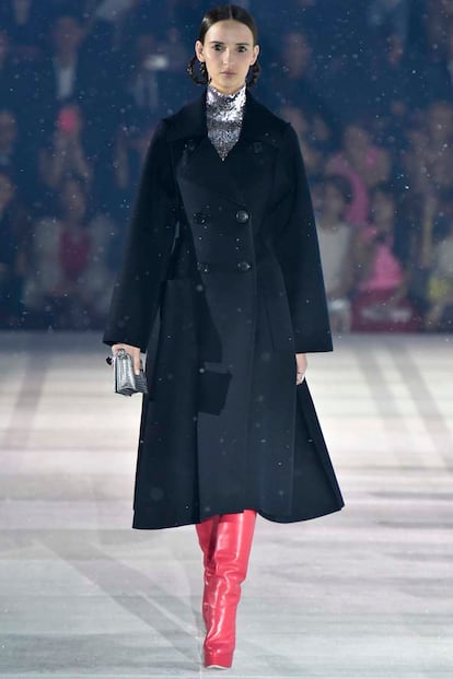 desfile pre fall 2015 christian dior en tokyo