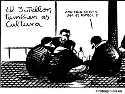 El roto