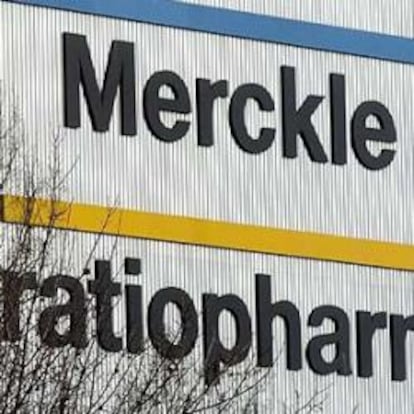 La banca exige a los Merckle vender Ratiopharm para rescatar su holding