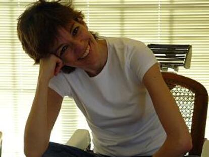 Entrevista con Paloma Bravo