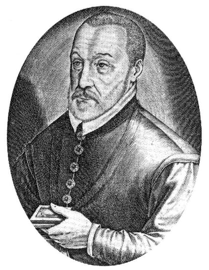 Blaise de Vigenère (1523-1596)