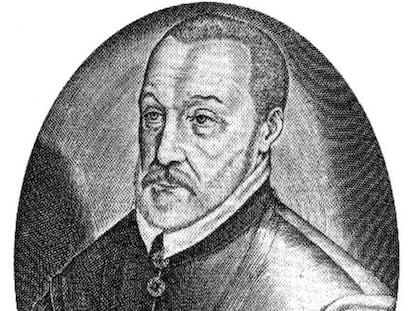 Blaise de Vigenère (1523-1596)