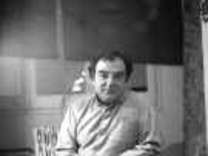 B 37913 (6/11/00) -COLOR- Josep Mª Ferigla. Foto: Consuelo Bautista.