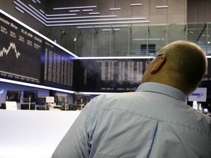 Es hora de volver la vista a Europa