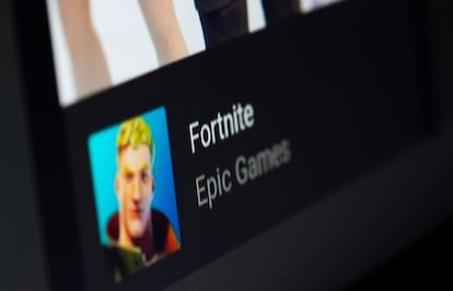 Fortnite