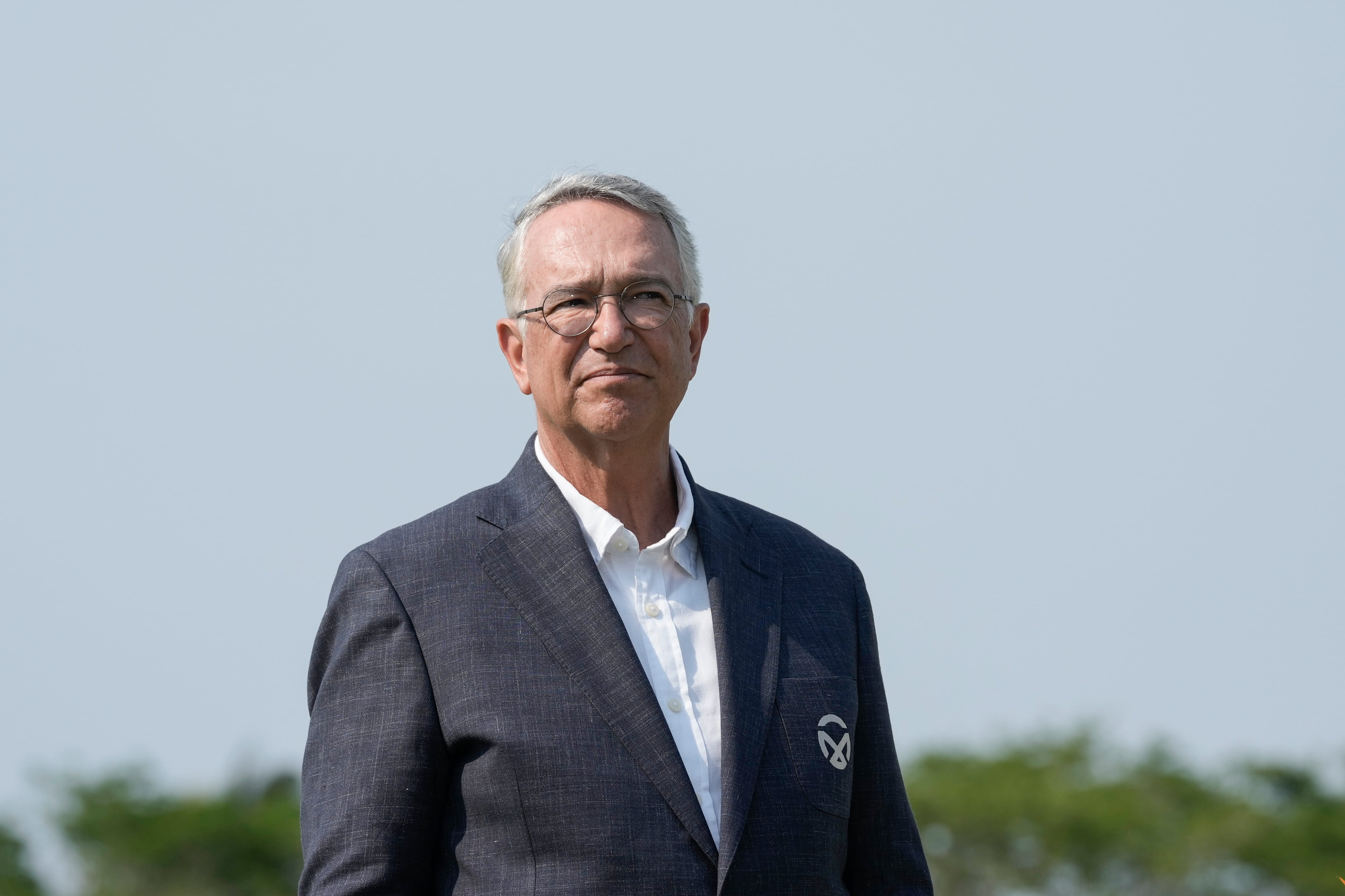 Ricardo Salinas, en su cumpleaños: “Es hora de sacar a los zurdos de mierda y mandarlos a chingar a su madre”