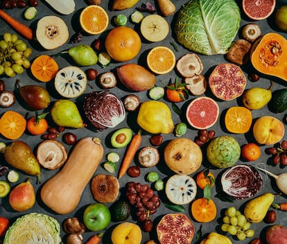 Fruta