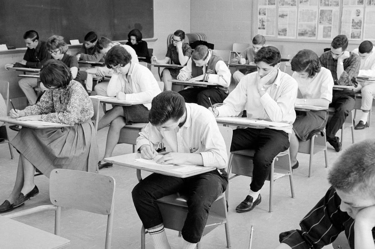 Hacer trampas en la universidad con ChatGPT: cómo evitar la falta de integridad
