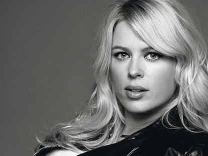 Amanda de Cadenet: la confesora de las famosas