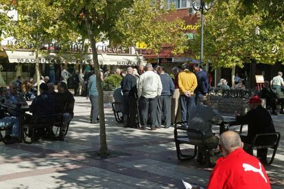 El debate de la edad de retiro está agotado