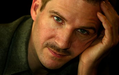 Ralph Fiennes