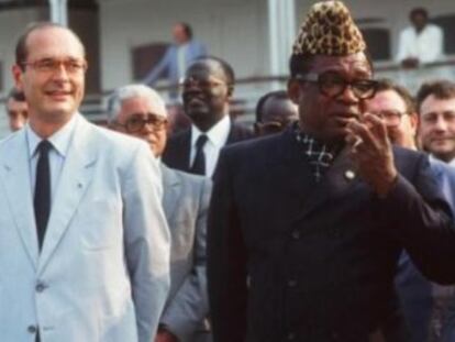 La fuga de capitales es una hemorragia para África