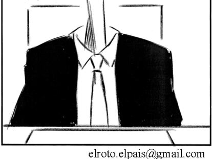 EL ROTO