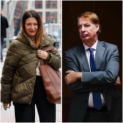 ¿Qué hay detrás de la detención de dos exdirigentes vinculados al PSOE?