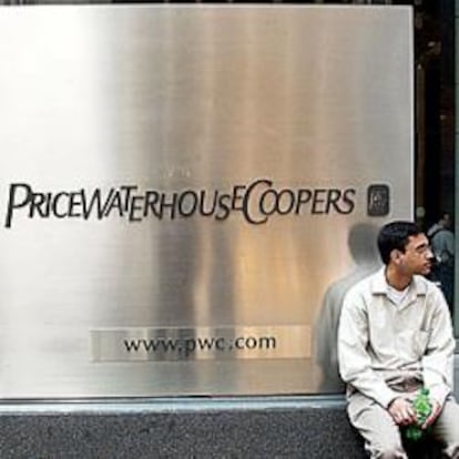 Sede de PricewaterhouseCoopers en Nueva York