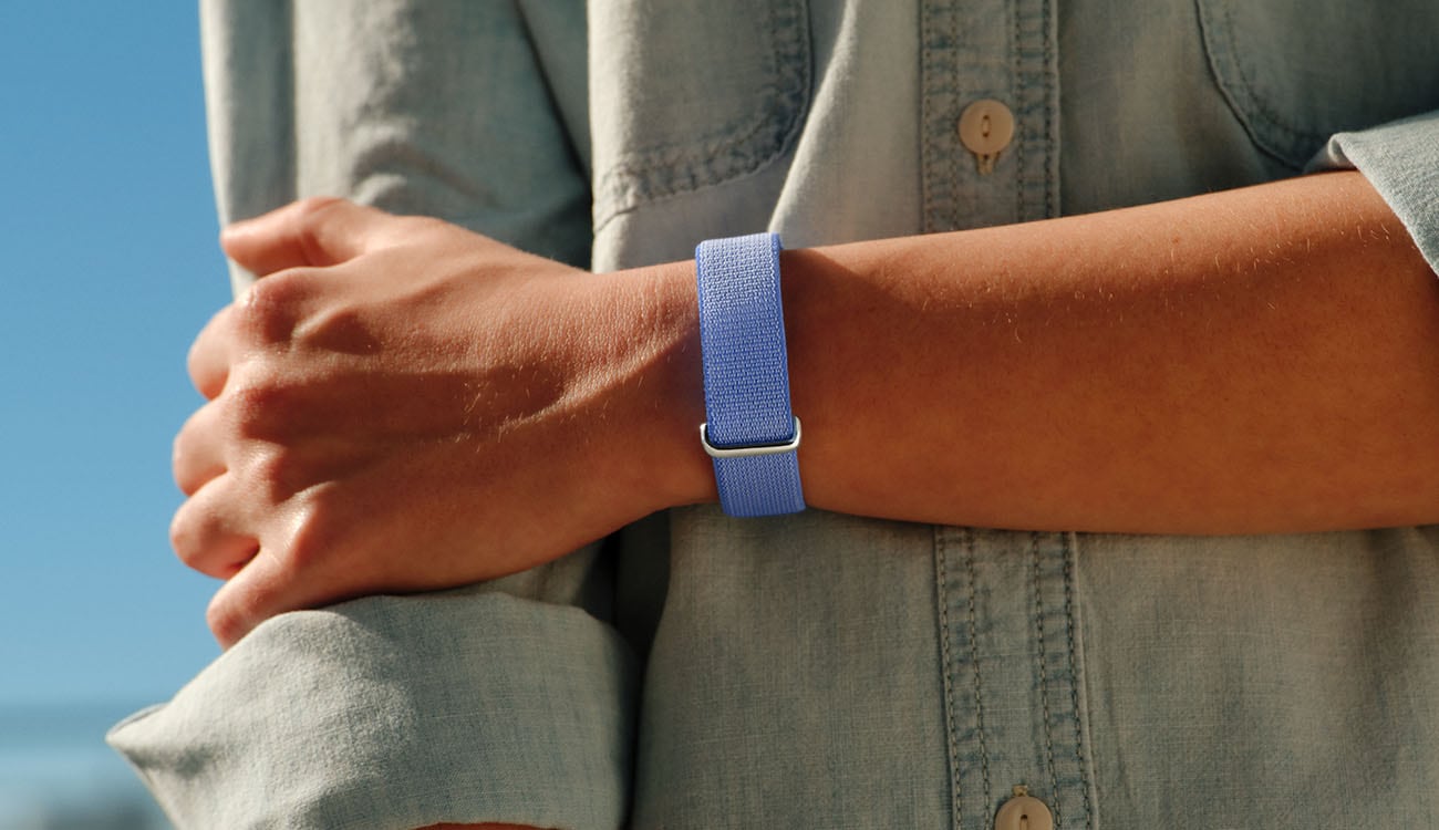 Nueva Google FitBit Air que llega con Health: el bienestar personalizado llega a España