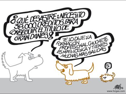 FORGES