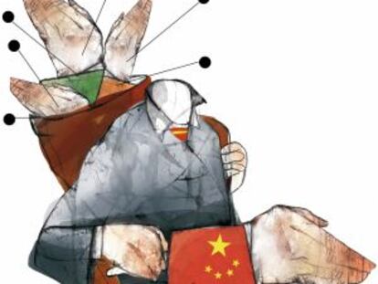 Después de la cumbre: tres pruebas chinas para Europa