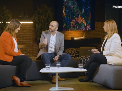 ¿Puede la inteligencia artificial ayudarnos a alcanzar la igualdad?