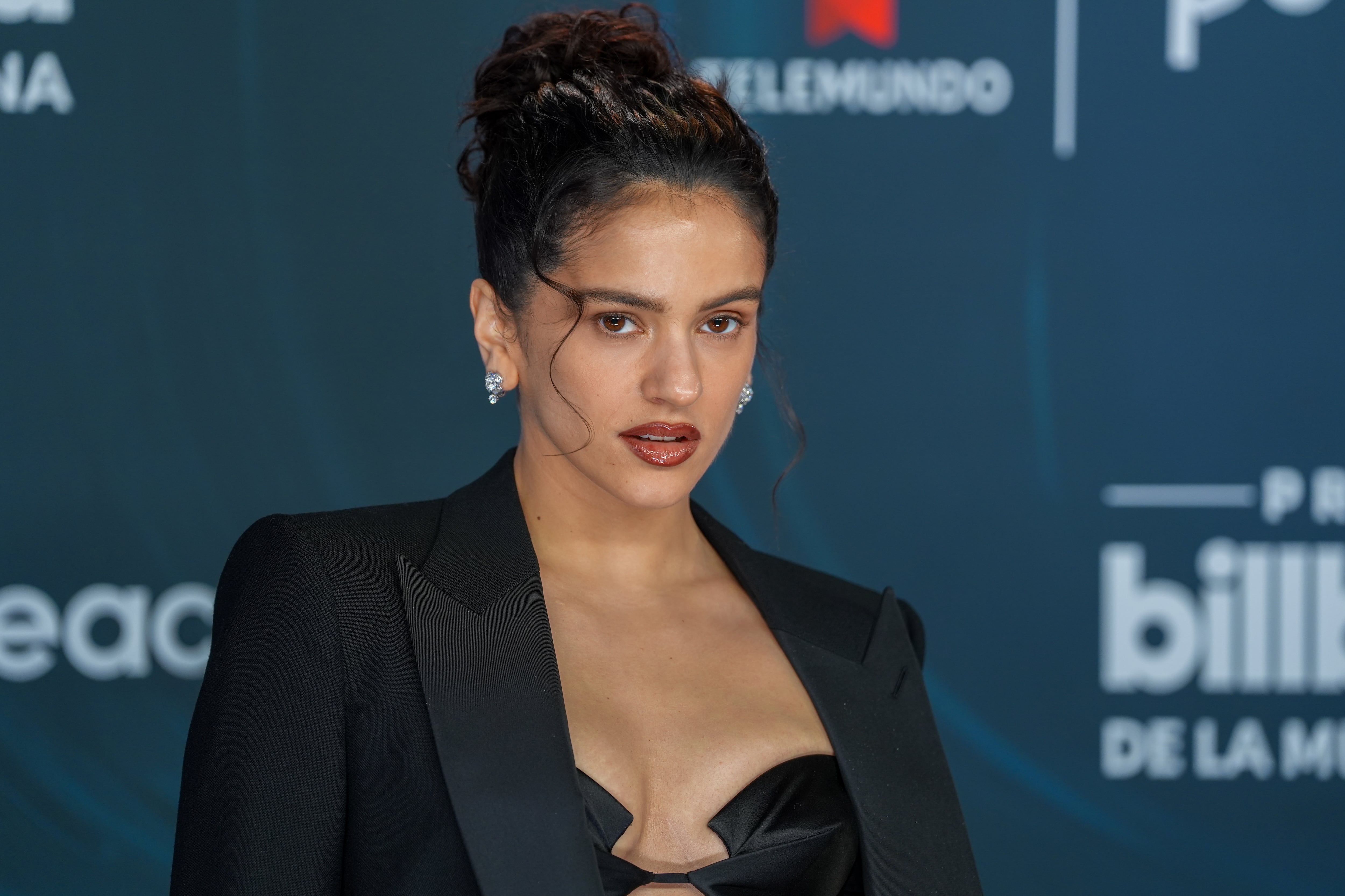 Rosalía y Fuerza Regida, protagonistas de los Billboard Latin Music Awards 2026