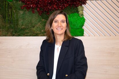 Mónica Correia es la nueva directora general de Oney España. Su carrera profesional comenzó en Vodafone Portugal, y en 2004 se unió a BNP Paribas, donde ocupó diversos cargos en Francia, Portugal y Bélgica. En 2014, se trasladó a España liderando el área de transformación digital y ecommerce de BNP Personal Finance, y en 2022 asumió el cargo de consejera delegada de Nickel España, posición que ocupó hasta su incorporación a Oney.