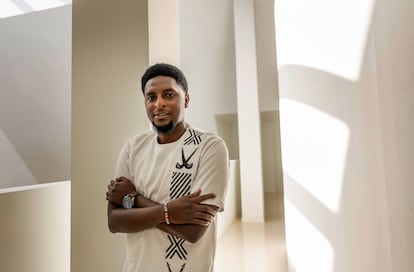 Eric Wamugu