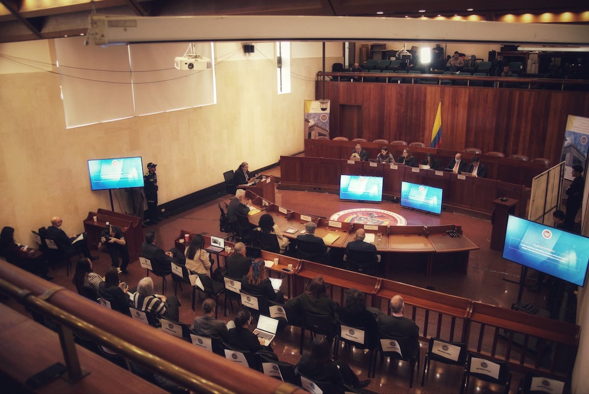 La Corte Constitucional declara inconstitucional la emergencia económica decretada por el Gobierno Petro