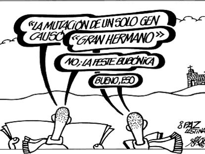 FORGES