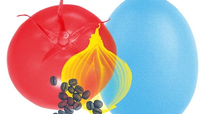 La cesta de la compra se pone por las nubes: estos son los productos que más han subido y los supermercados que más los han encarecido