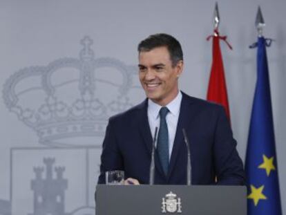 La gran mayoría de los líderes territoriales entiende que no hay más opciones ante la negativa de PP y Ciudadanos y ven asumible pactar una mesa de diálogo para Cataluña