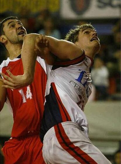 Splitter