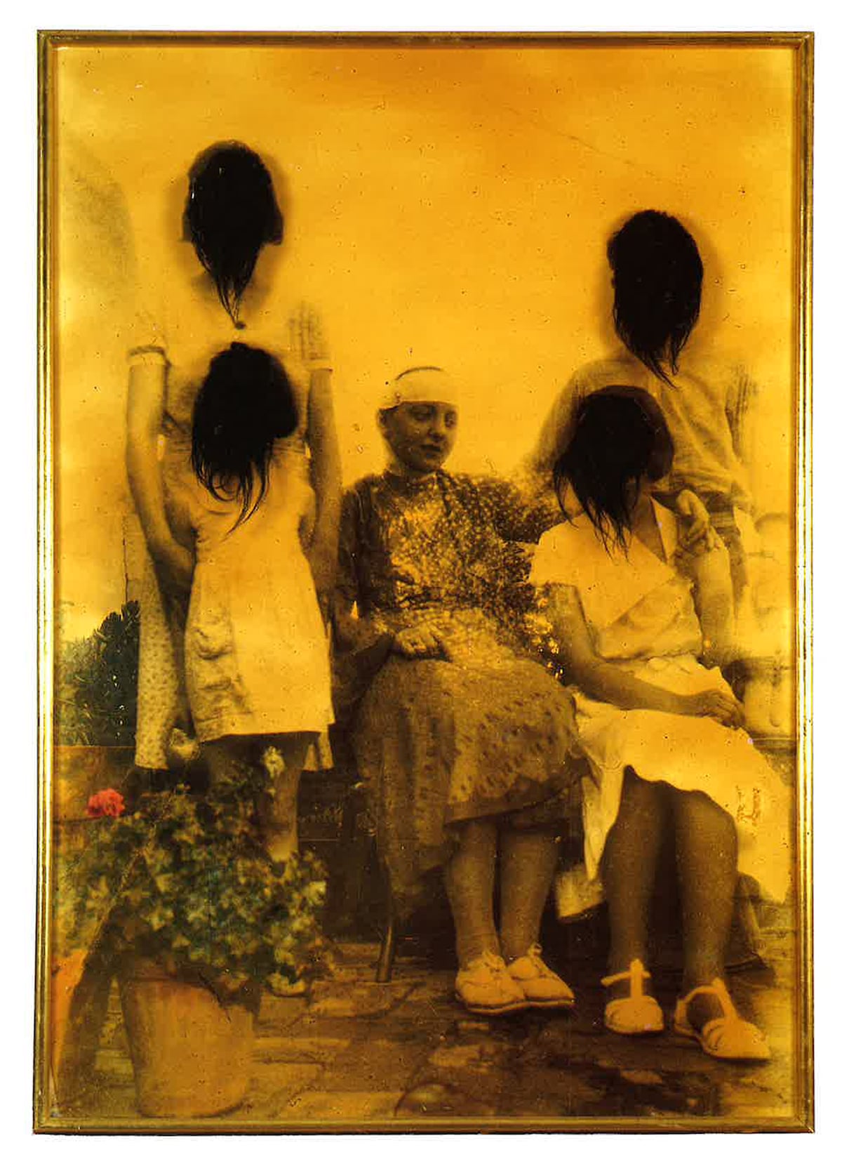 El Museu Tàpies resuelve una “deuda histórica” con Àngel Jové exponiendo casi 1.500 de sus obras