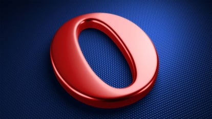 Opera Browser