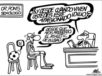 FORGES