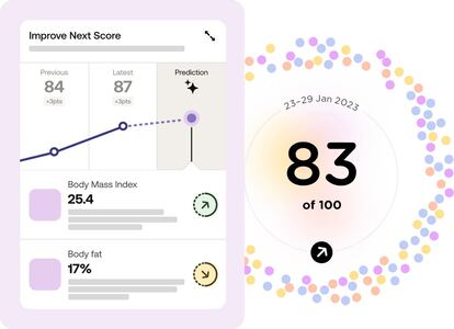 App de Withings