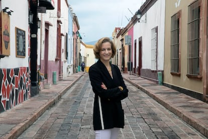 Anne Applebaum