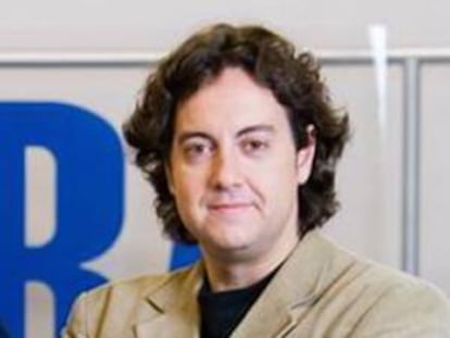 Entrevista con Antoni Daimiel