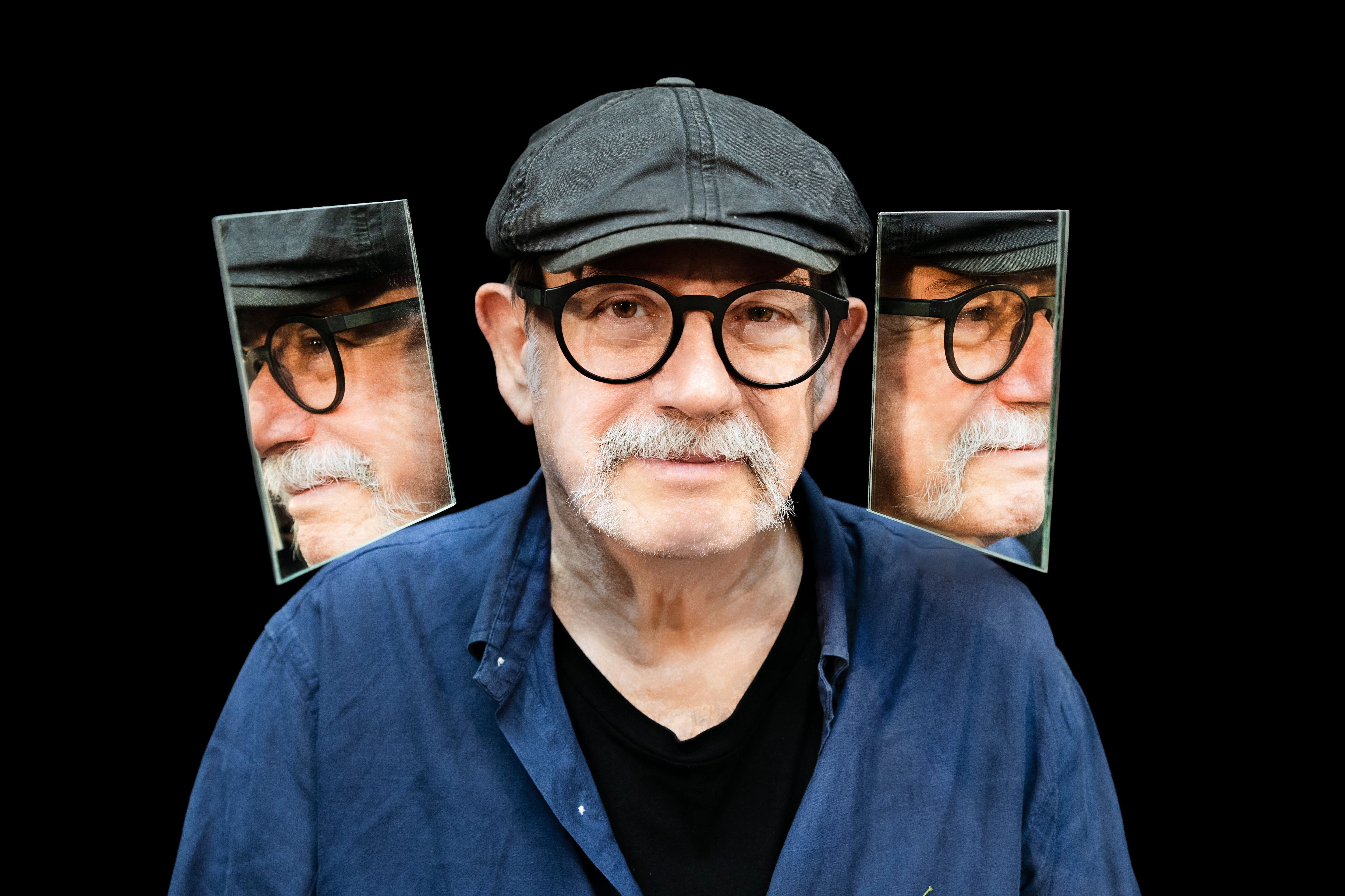 Un mes con Silvio Rodríguez en España: “El mundo parece estar sumiéndose en una edad oscura”