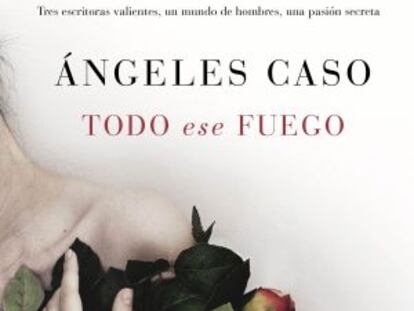 Novelas de carne y hueso