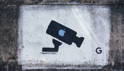 Apple quiere proteger a sus usuarios de Google.