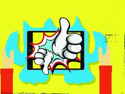 Aplicaciones para la generación ‘touch’