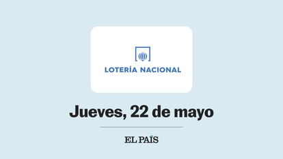 Loteria Nacional jueves