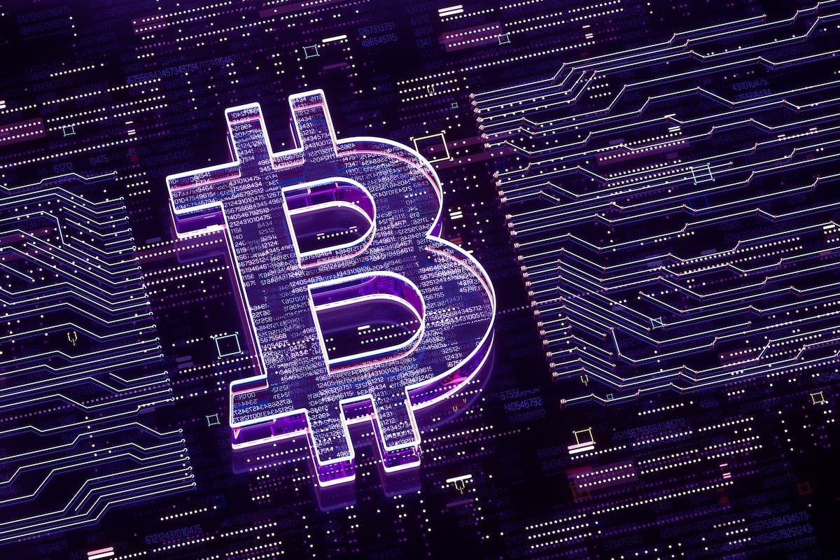 ETF activos, de criptomonedas y de renta fija a corto plazo renuevan la  oferta de la gestión pasiva | Fondos y Planes | Cinco Días