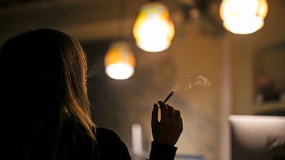 El cannabis se considera la tercera sustancia psicoactiva más consumida por los estudiantes de 14 a 18 años (tras el alcohol y el tabaco) y la primera en la categoría de drogas ilegales.