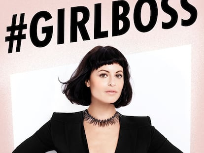De precaria a jefa de la moda: la impresionante historia de Sophia Amoruso