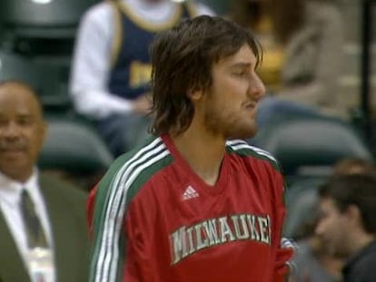 April 1st: Bucks vs. Pacers