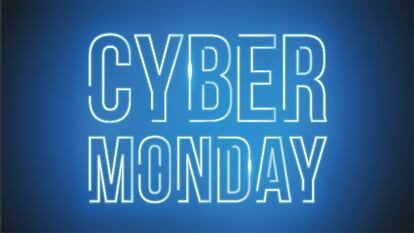 cyber monday, black friday, ofertas, descuentos, ofertas cyber monday, tecnología, ofertas tecnología