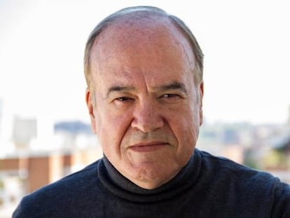 Luis Moreno, Premio Nacional de Investigación en Ciencias Sociales 2022
