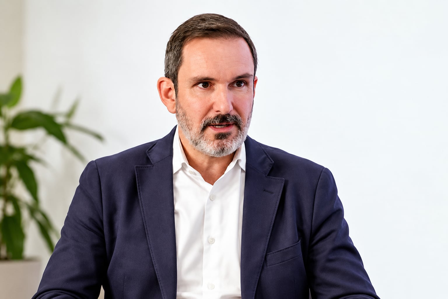 Nokia releva a su director general en España en plena reorganización global